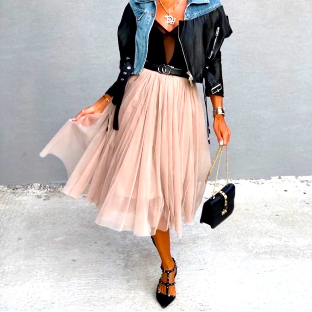 Meet your Posher, Kristina